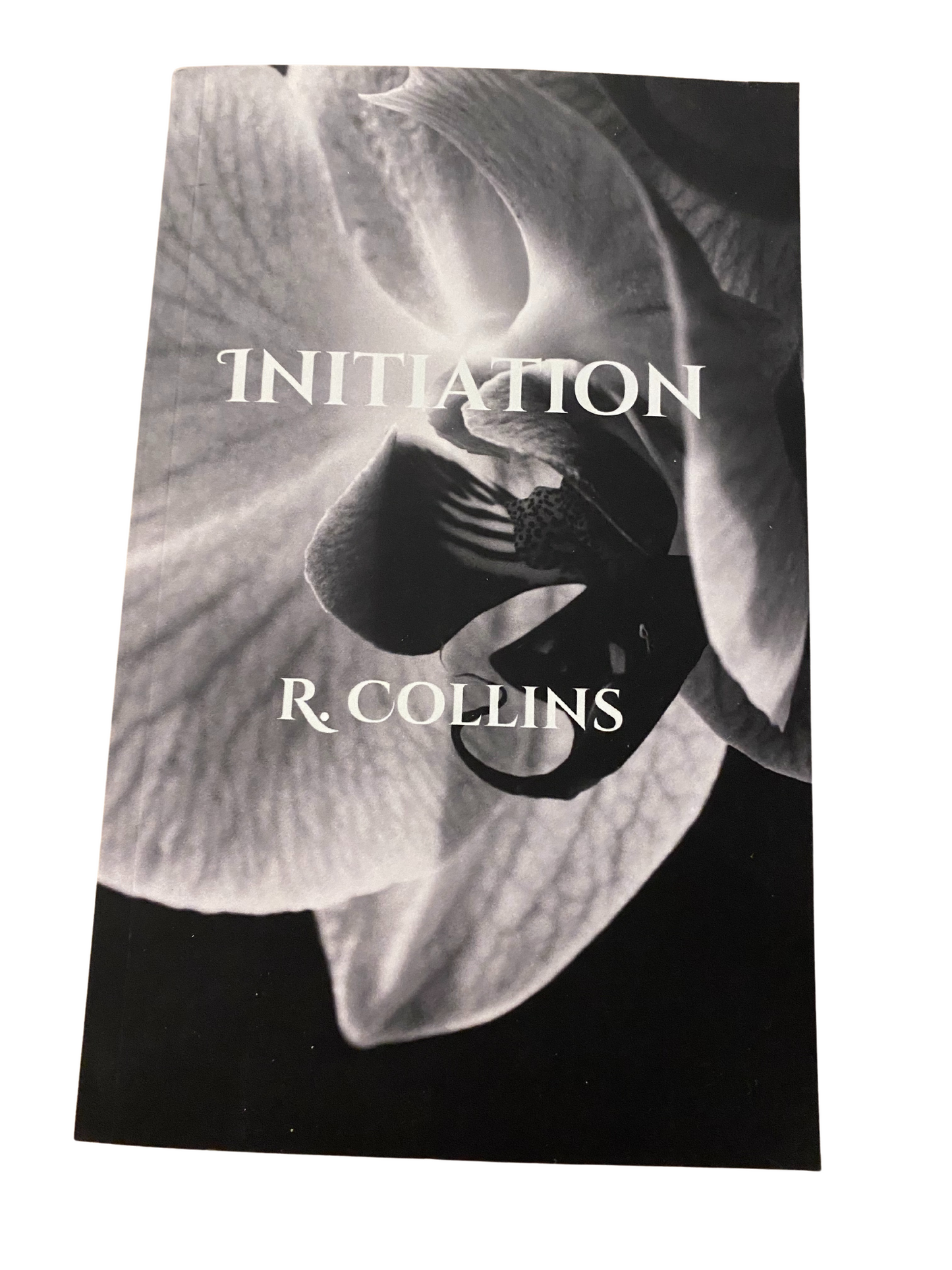 Initation by R. Collins